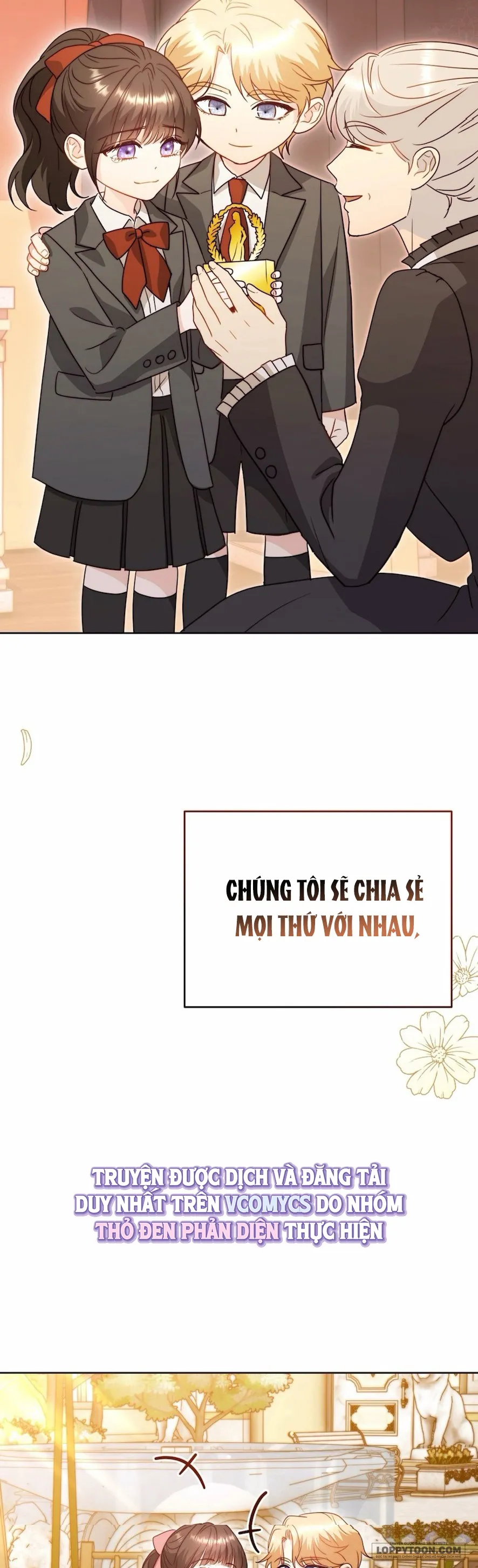 Bị Giam Cầm Cùng Tên Đáng Chết - Chap 5 - Trang 2
