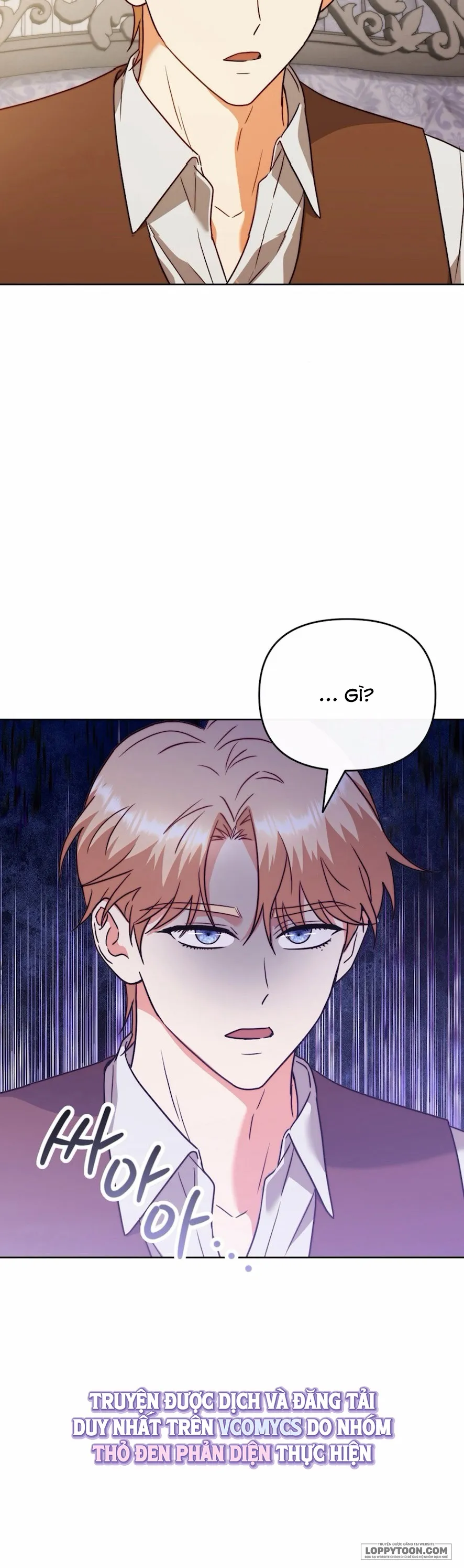 Bị Giam Cầm Cùng Tên Đáng Chết - Chap 5 - Trang 14