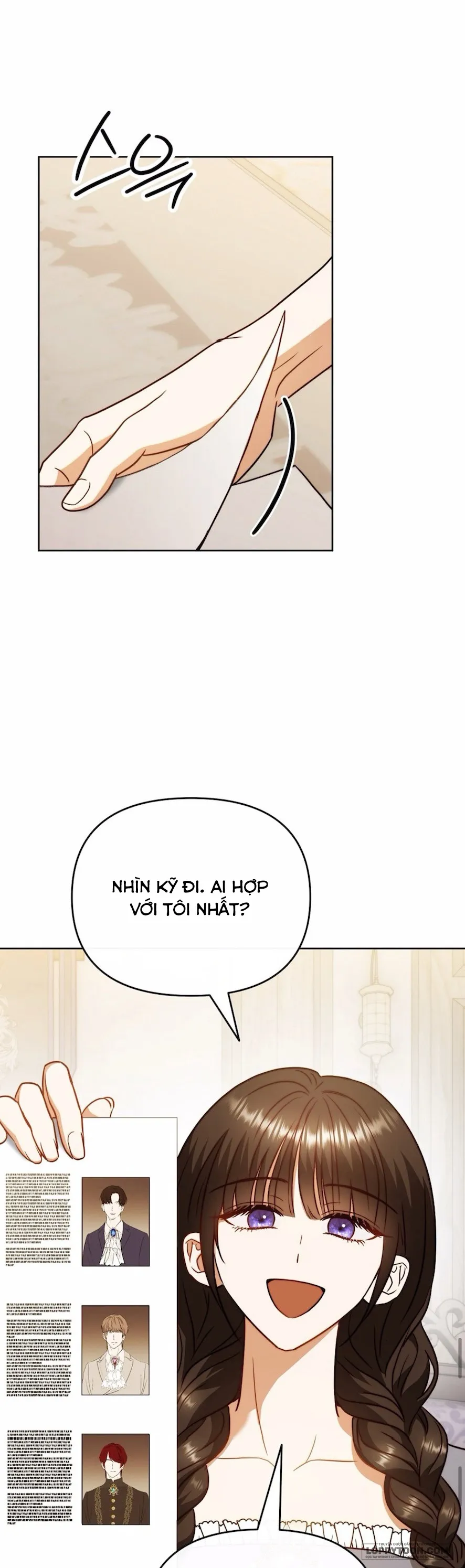 Bị Giam Cầm Cùng Tên Đáng Chết - Chap 5 - Trang 17