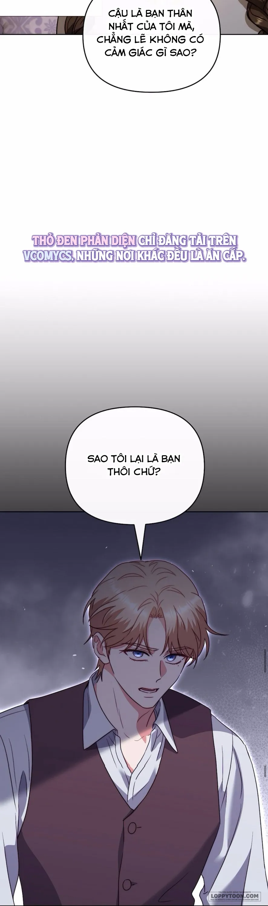 Bị Giam Cầm Cùng Tên Đáng Chết - Chap 5 - Trang 18