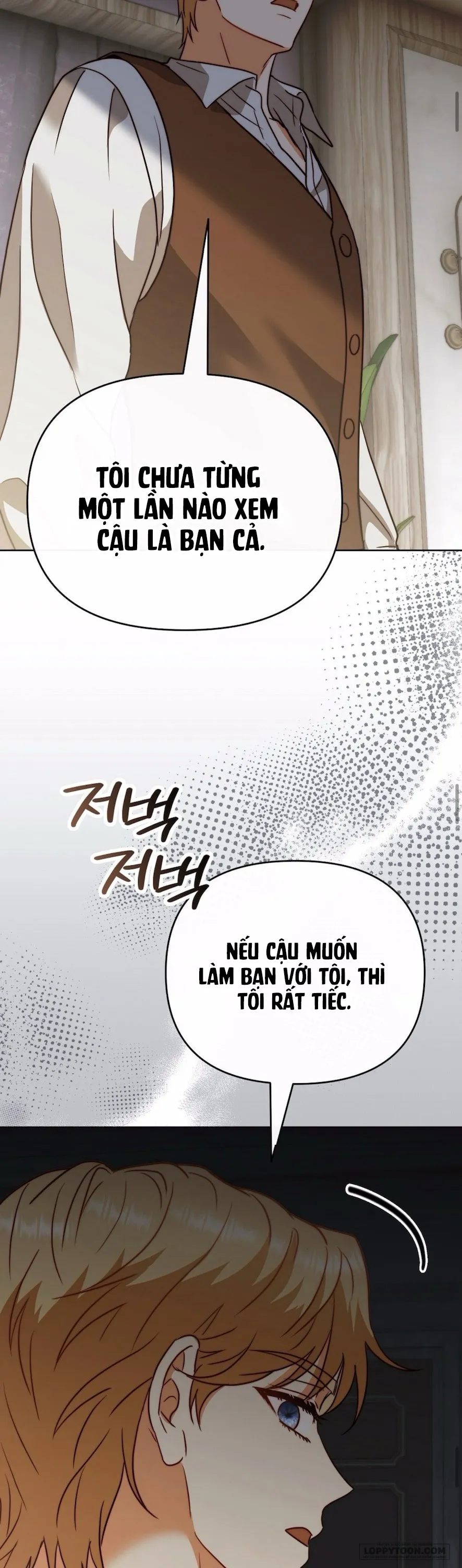 Bị Giam Cầm Cùng Tên Đáng Chết - Chap 5 - Trang 21