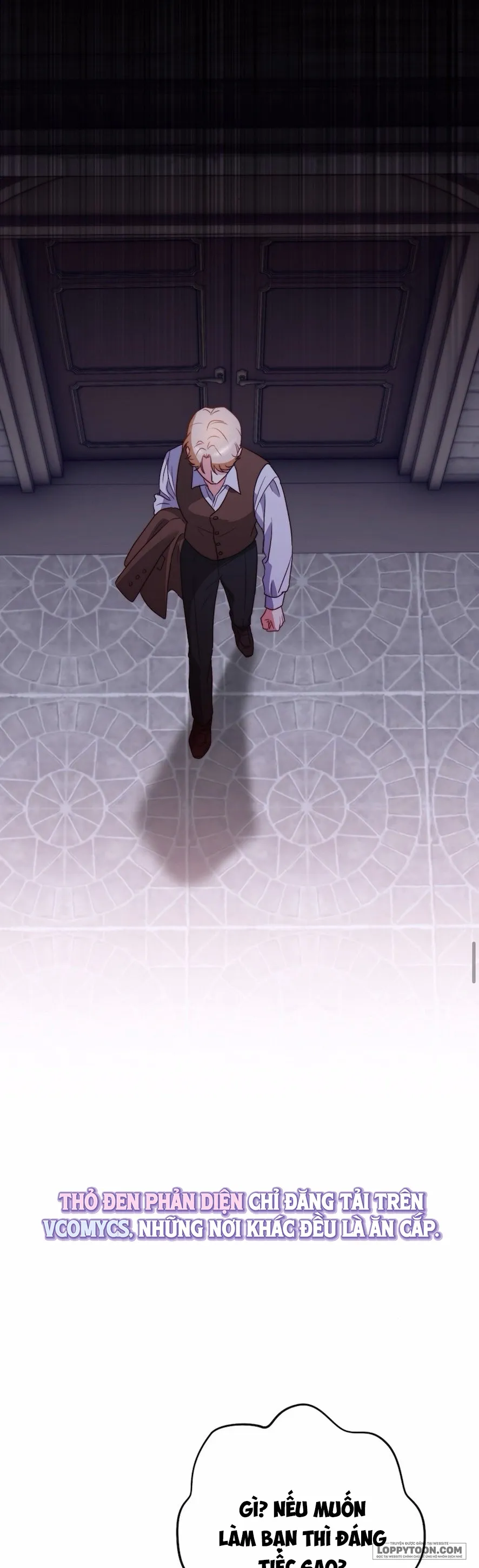 Bị Giam Cầm Cùng Tên Đáng Chết - Chap 5 - Trang 25