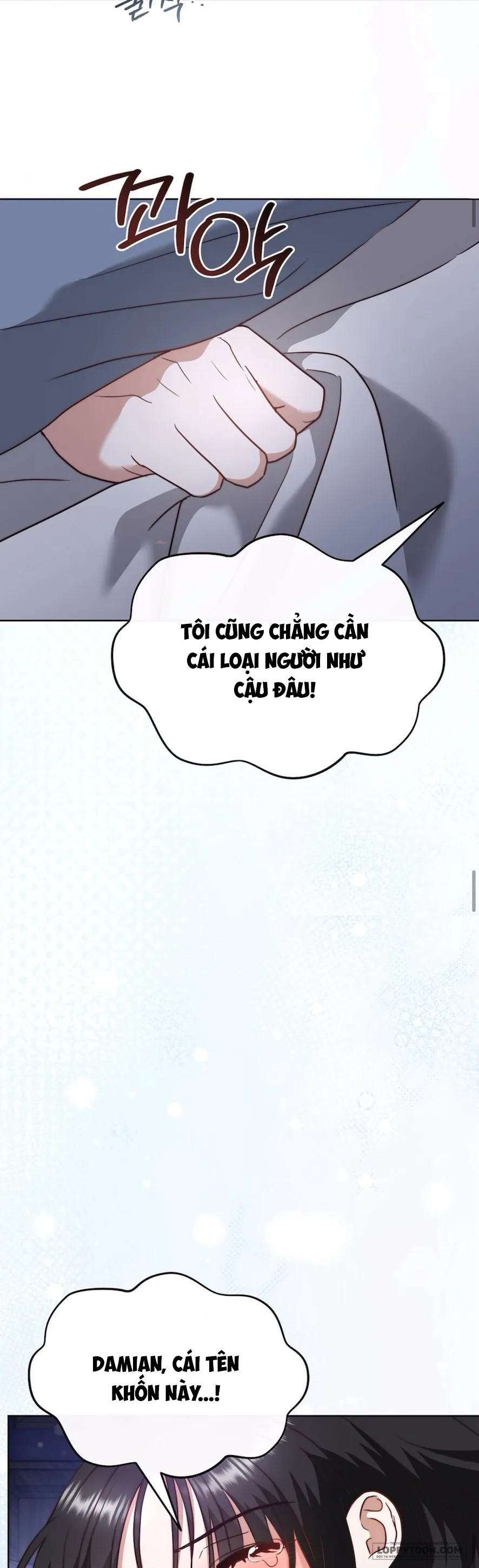 Bị Giam Cầm Cùng Tên Đáng Chết - Chap 5 - Trang 27