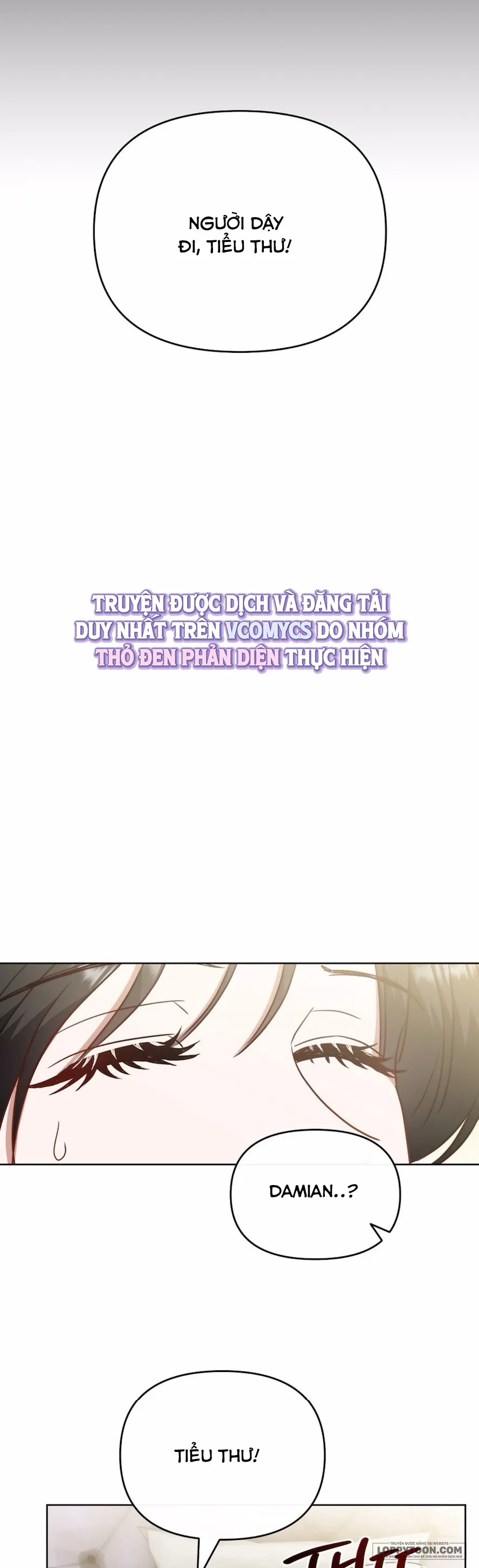 Bị Giam Cầm Cùng Tên Đáng Chết - Chap 5 - Trang 29