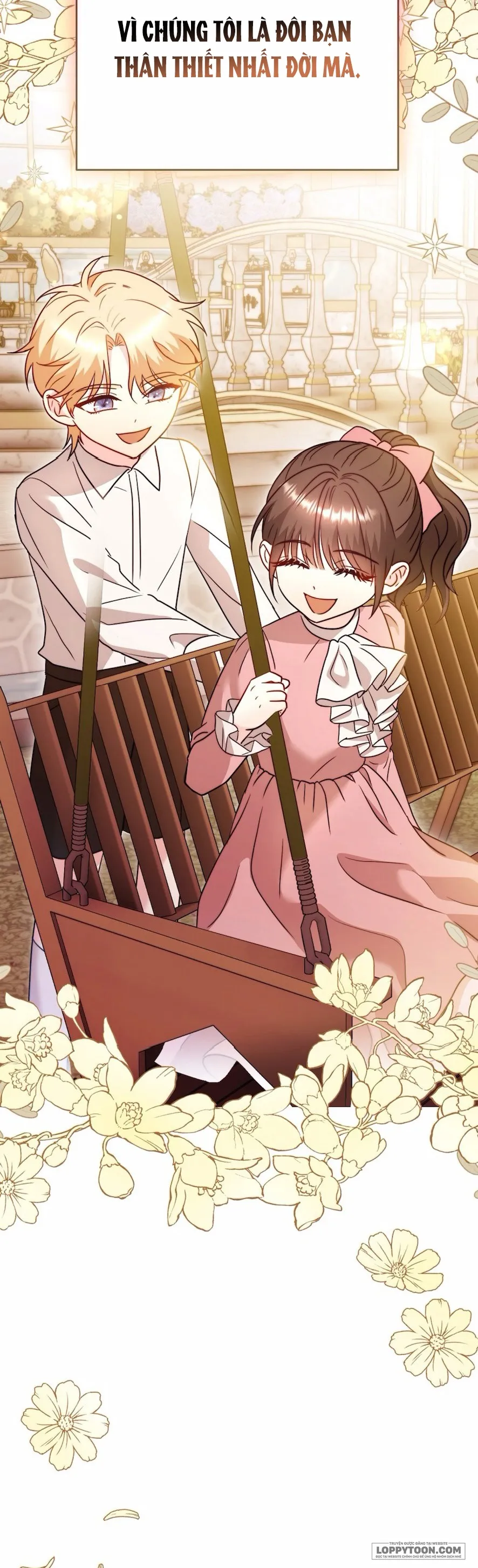 Bị Giam Cầm Cùng Tên Đáng Chết - Chap 5 - Trang 4