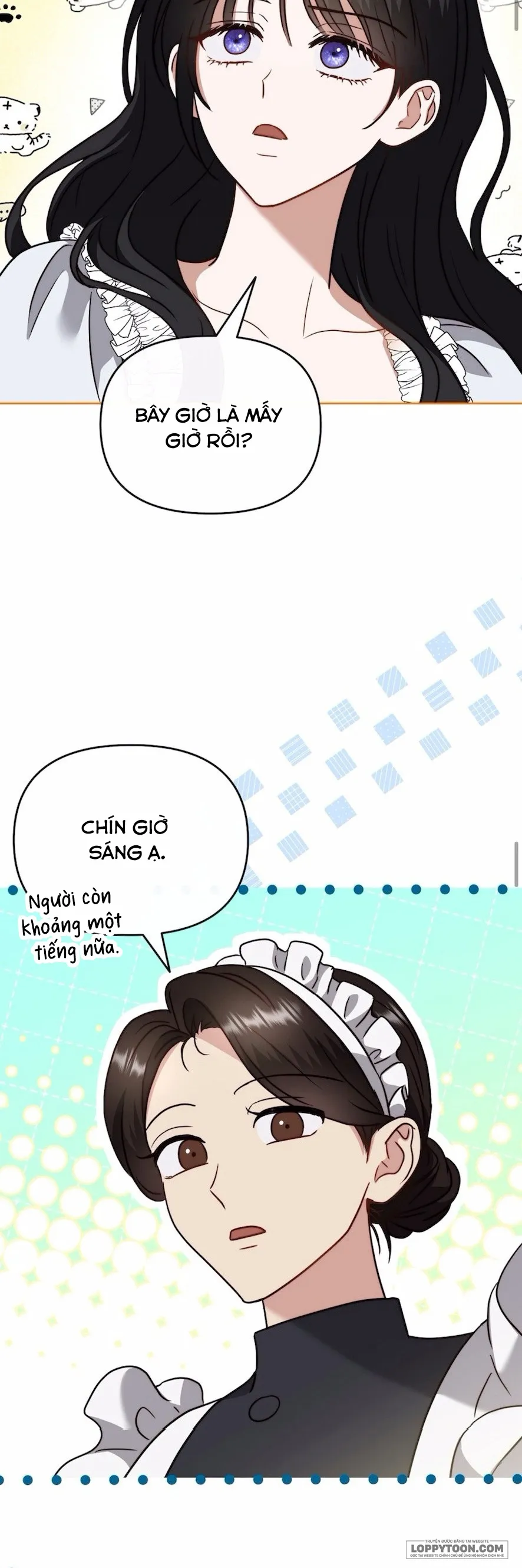 Bị Giam Cầm Cùng Tên Đáng Chết - Chap 5 - Trang 32