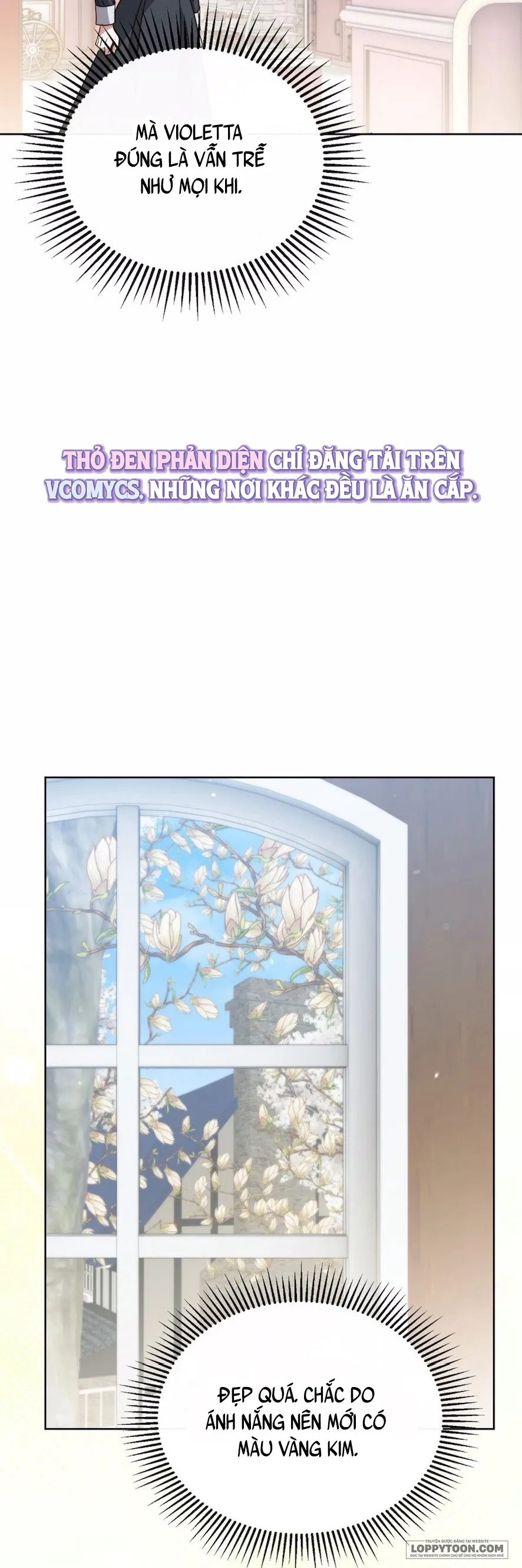 Bị Giam Cầm Cùng Tên Đáng Chết - Chap 5 - Trang 36