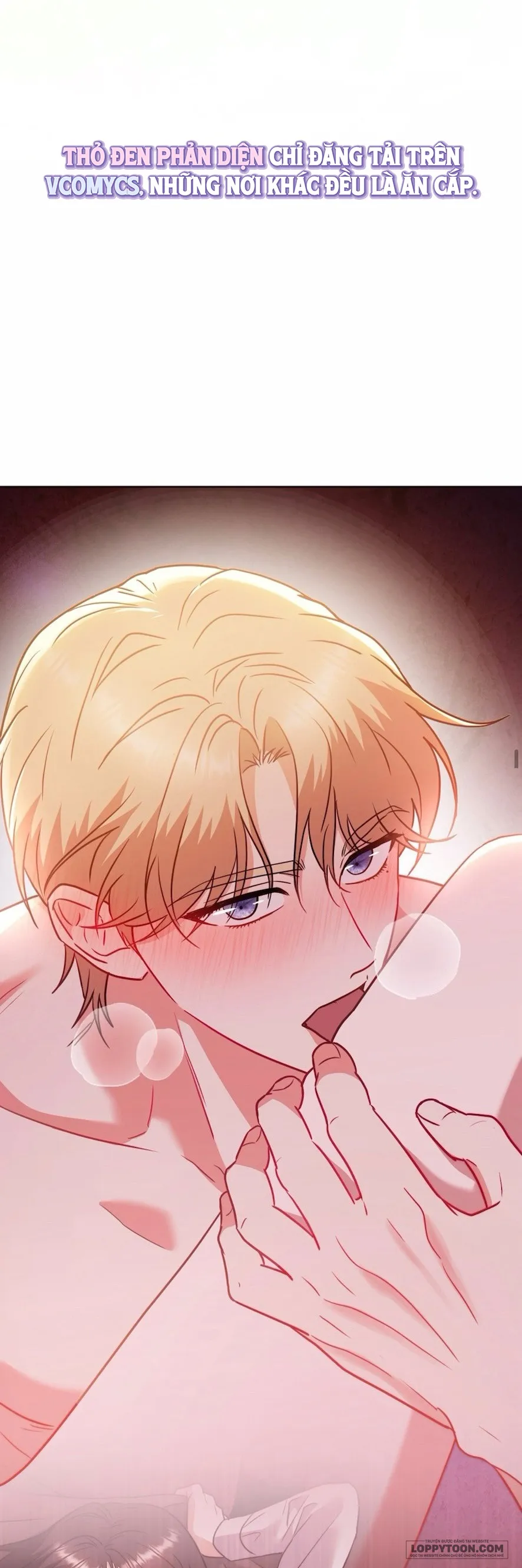 Bị Giam Cầm Cùng Tên Đáng Chết - Chap 5 - Trang 38
