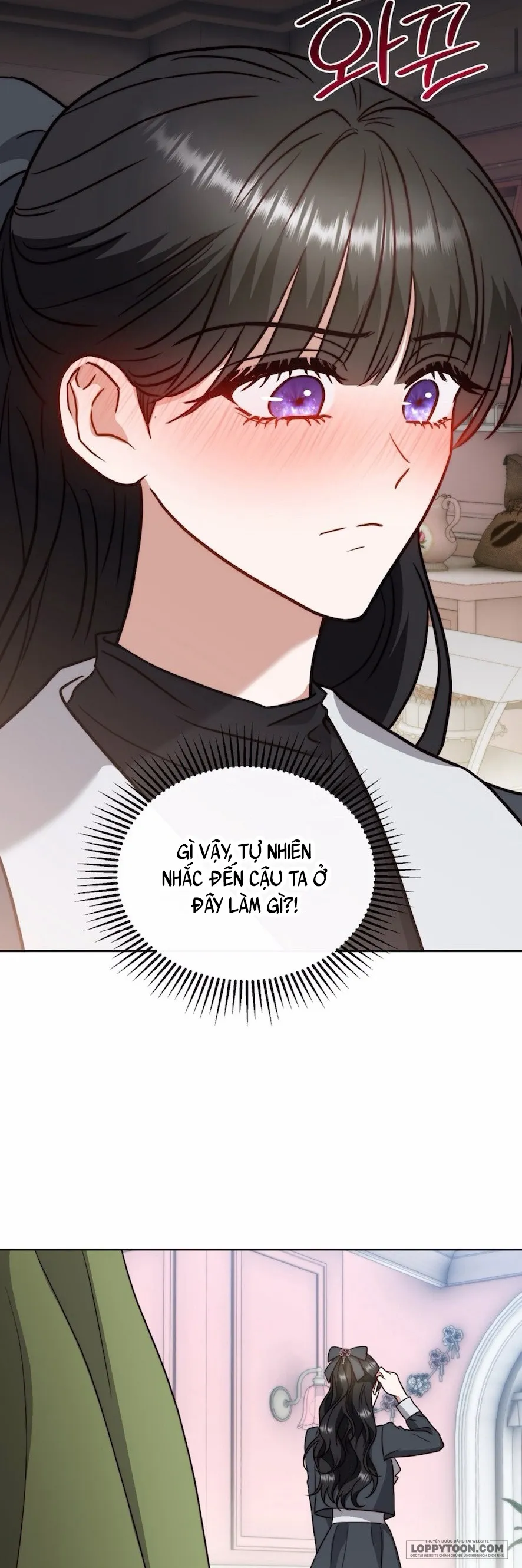 Bị Giam Cầm Cùng Tên Đáng Chết - Chap 5 - Trang 40
