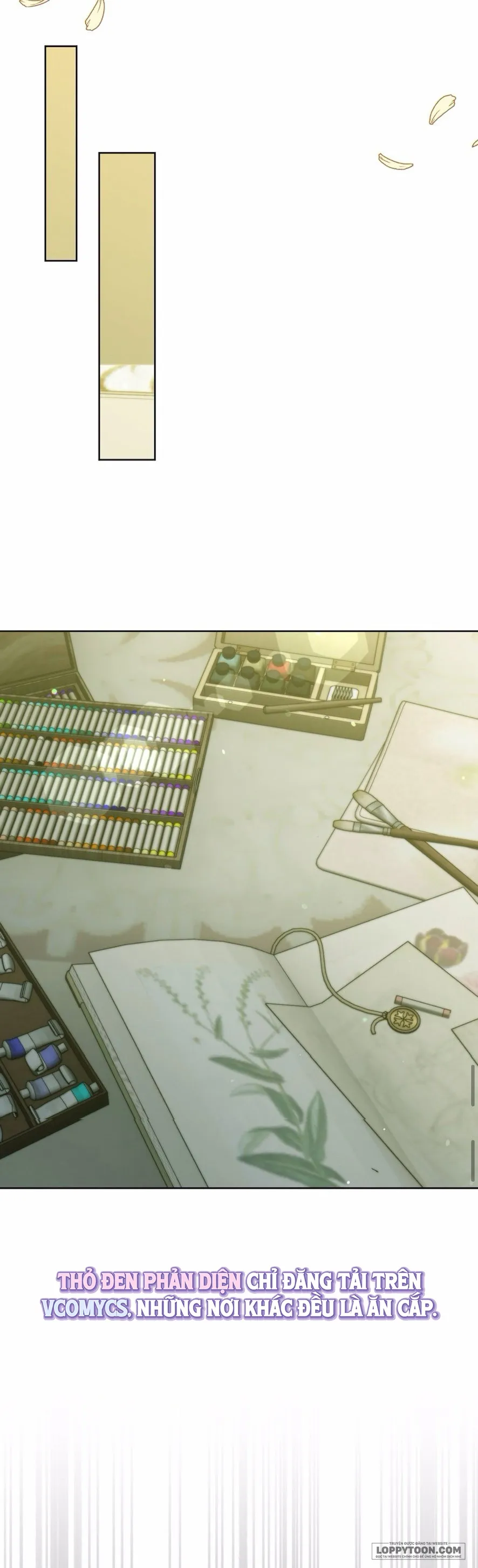 Bị Giam Cầm Cùng Tên Đáng Chết - Chap 5 - Trang 5