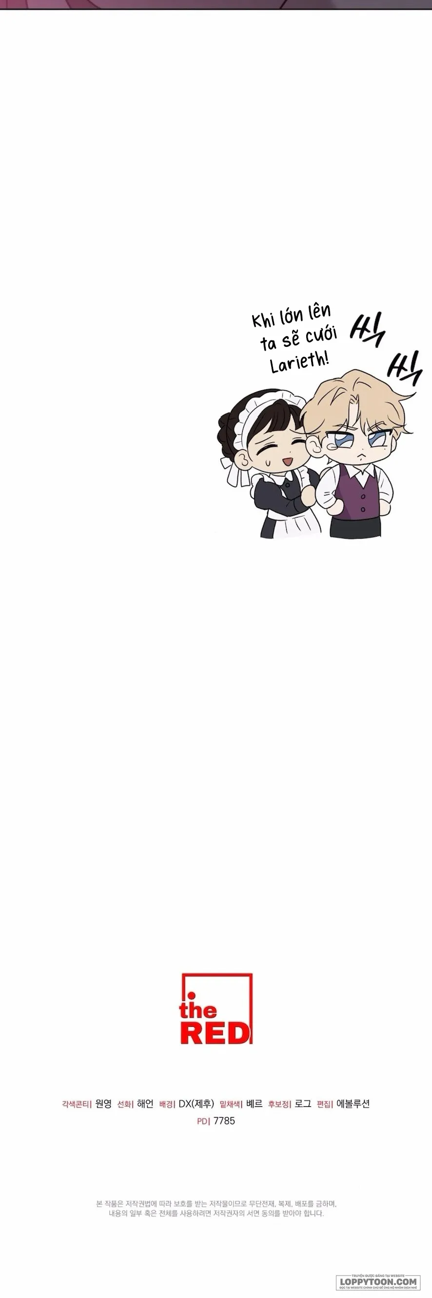 Bị Giam Cầm Cùng Tên Đáng Chết - Chap 5 - Trang 42