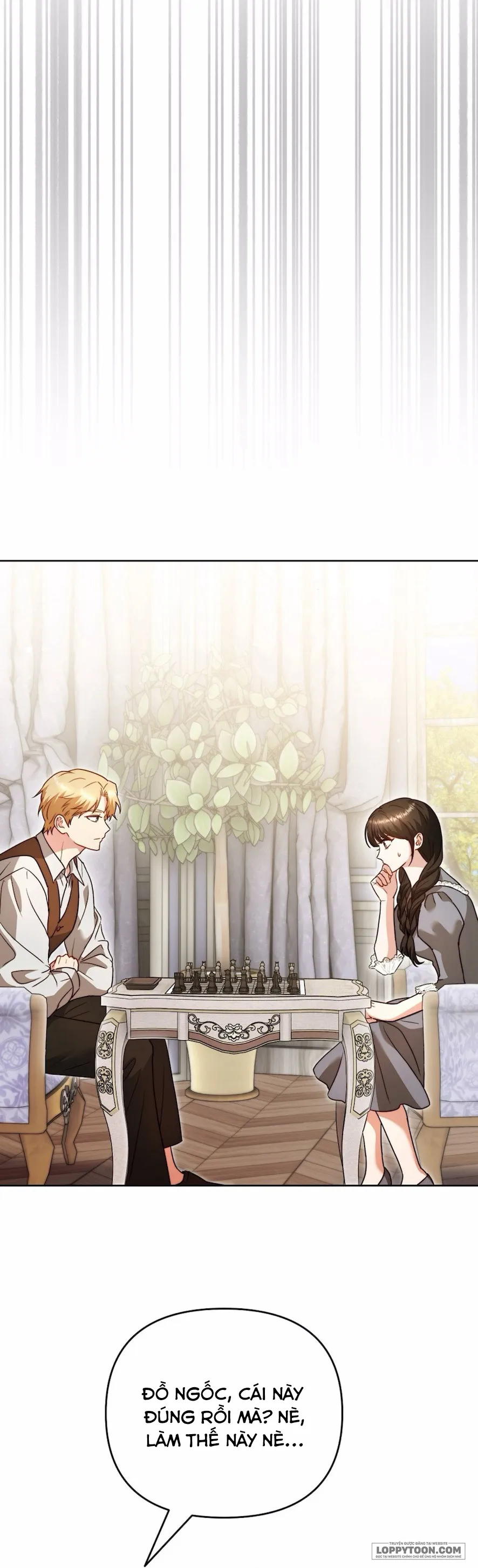 Bị Giam Cầm Cùng Tên Đáng Chết - Chap 5 - Trang 6