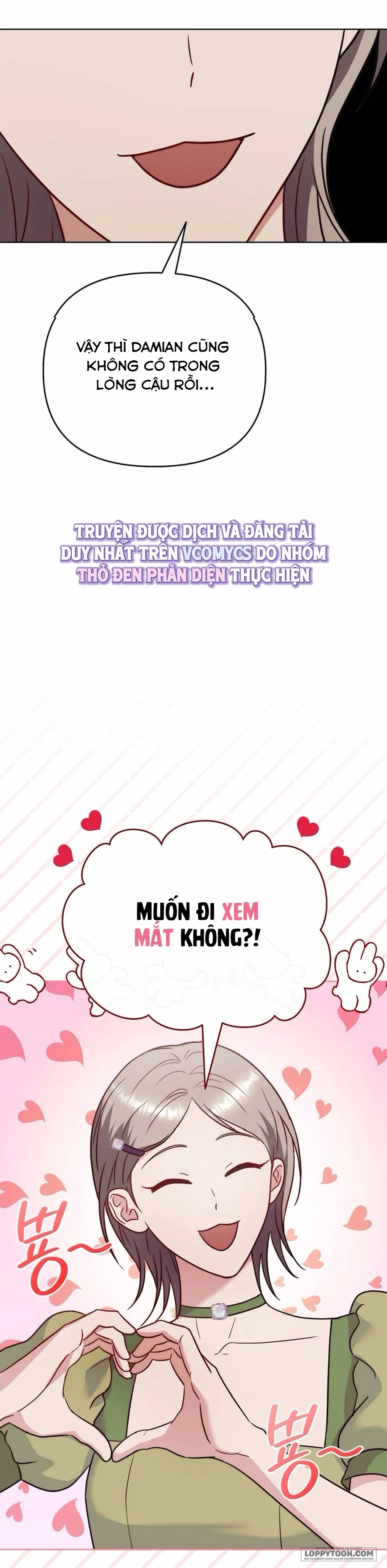 Bị Giam Cầm Cùng Tên Đáng Chết - Chap 6 - Trang 12