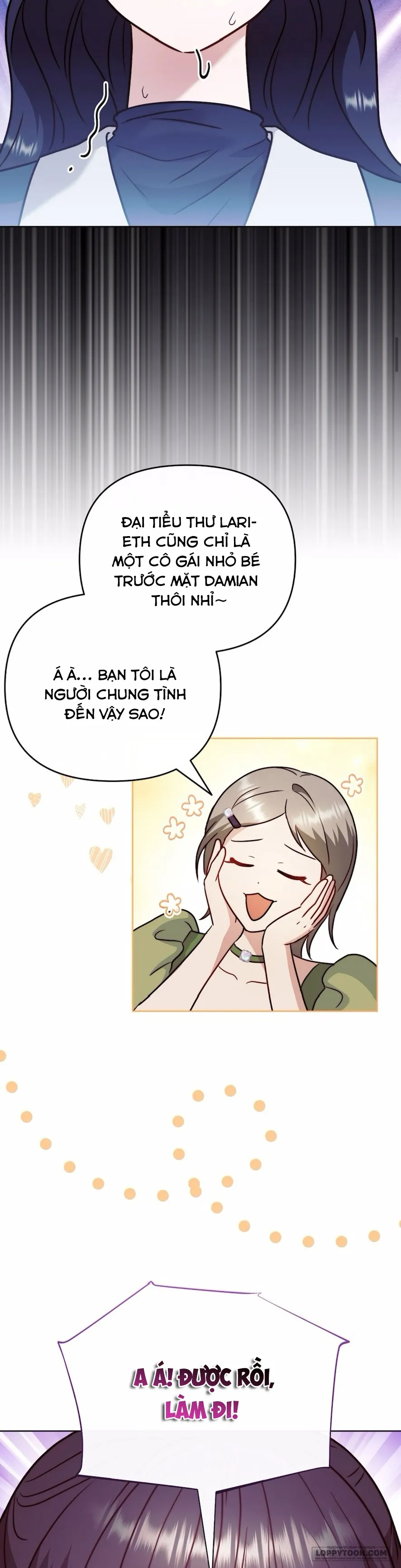 Bị Giam Cầm Cùng Tên Đáng Chết - Chap 6 - Trang 16