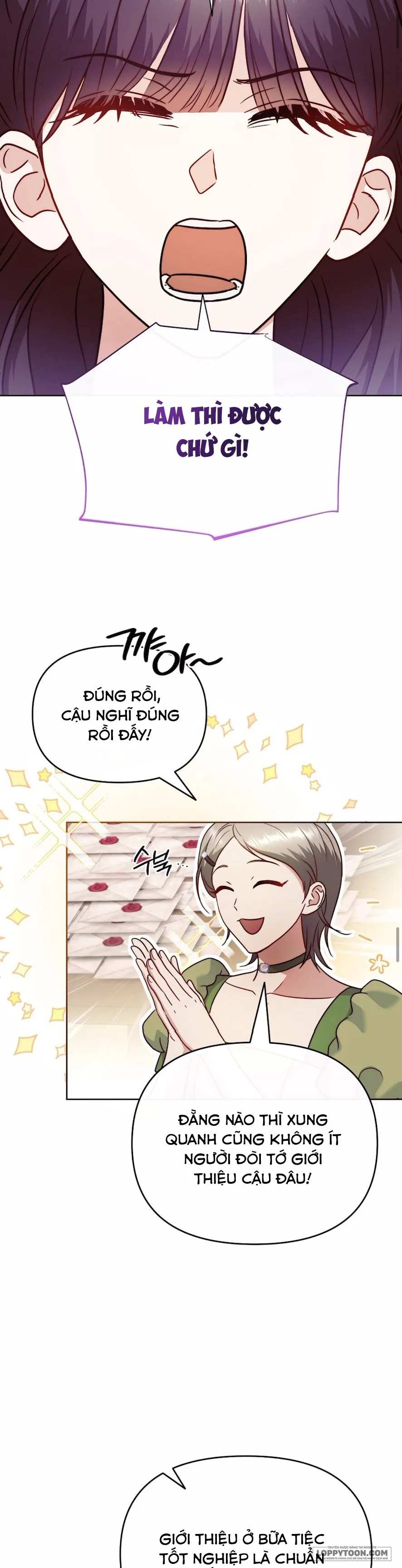 Bị Giam Cầm Cùng Tên Đáng Chết - Chap 6 - Trang 17