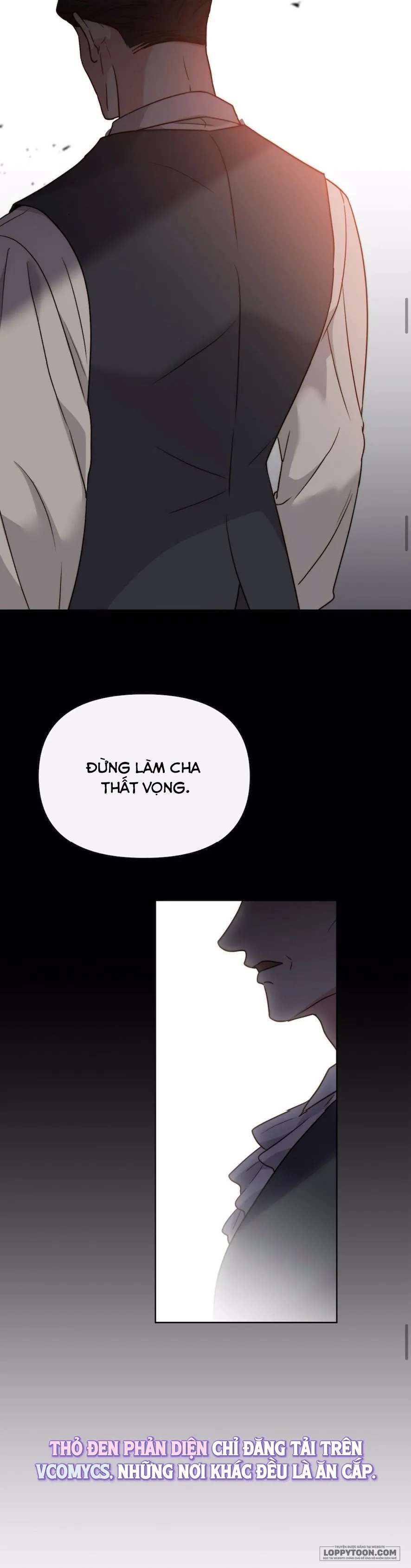 Bị Giam Cầm Cùng Tên Đáng Chết - Chap 6 - Trang 20