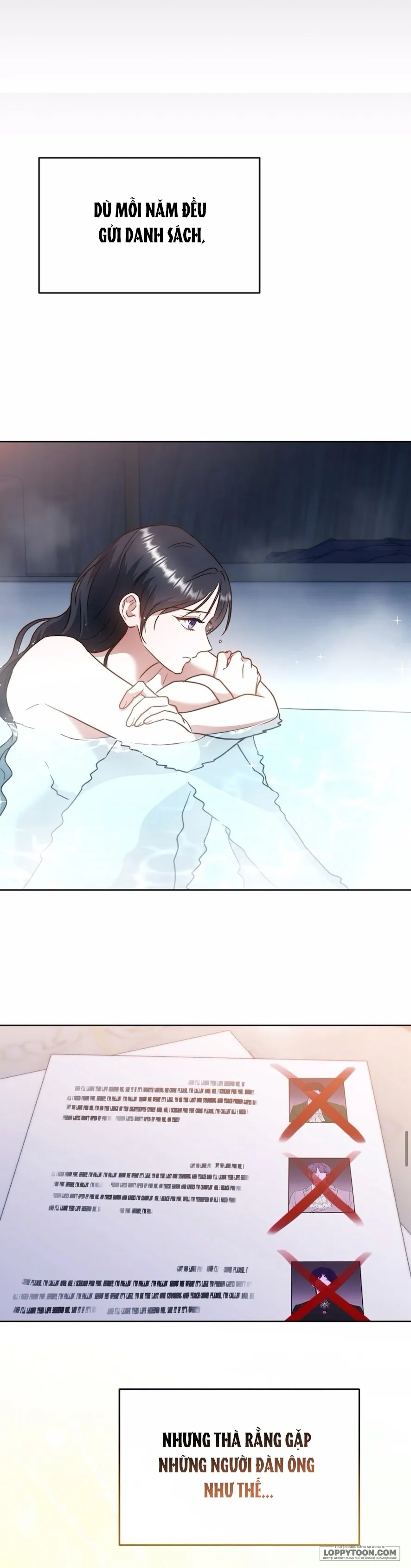 Bị Giam Cầm Cùng Tên Đáng Chết - Chap 6 - Trang 21
