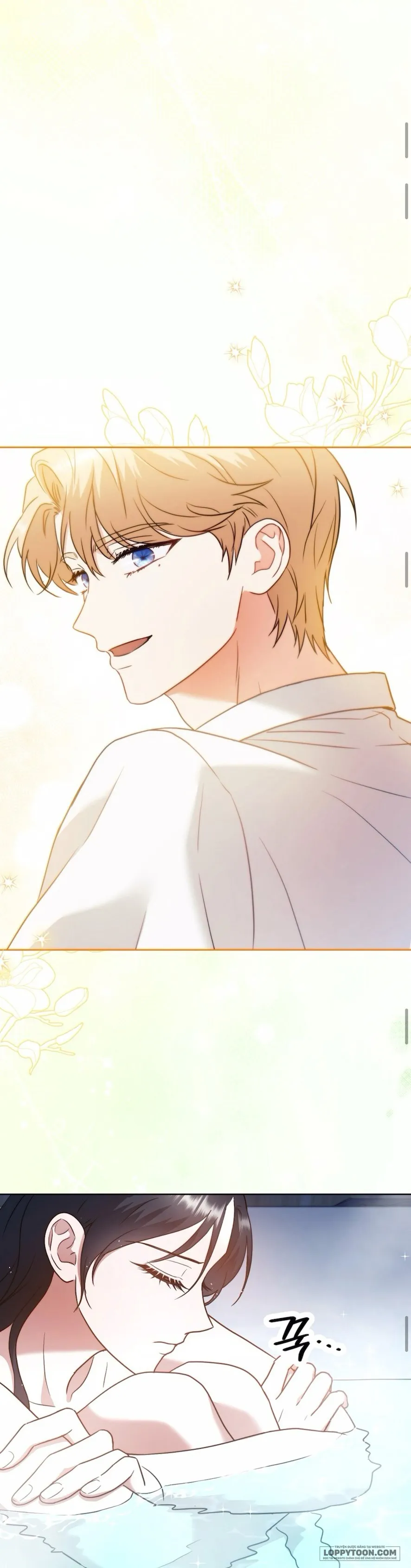 Bị Giam Cầm Cùng Tên Đáng Chết - Chap 6 - Trang 22