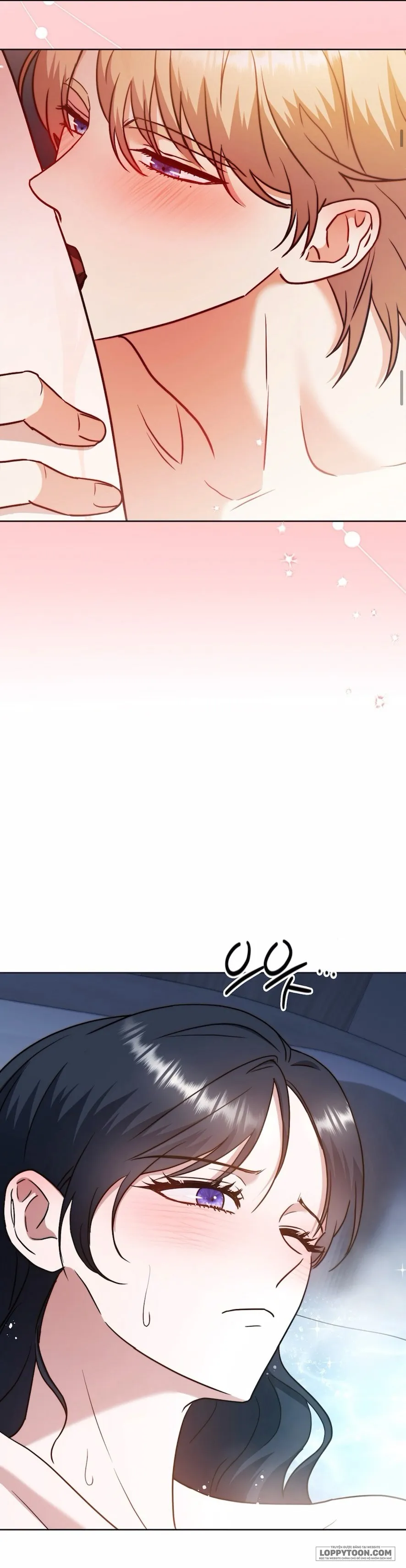 Bị Giam Cầm Cùng Tên Đáng Chết - Chap 6 - Trang 25