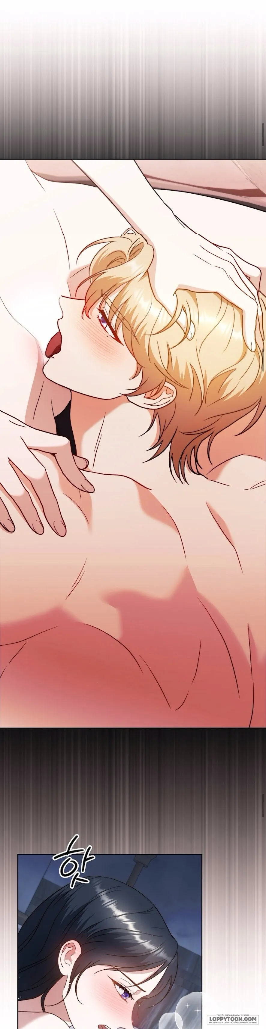 Bị Giam Cầm Cùng Tên Đáng Chết - Chap 6 - Trang 26