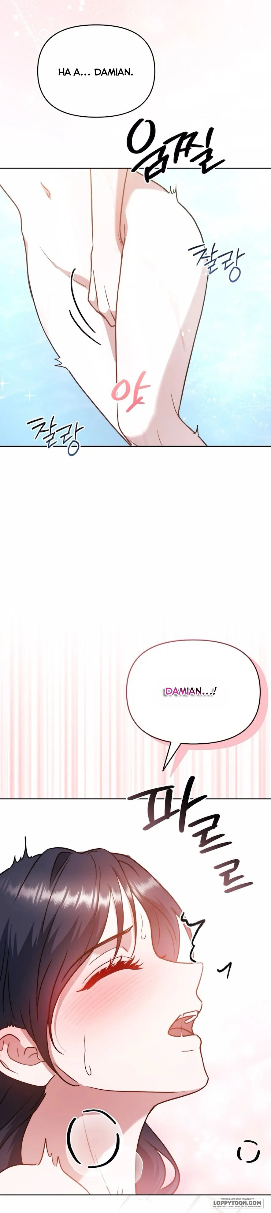 Bị Giam Cầm Cùng Tên Đáng Chết - Chap 6 - Trang 31