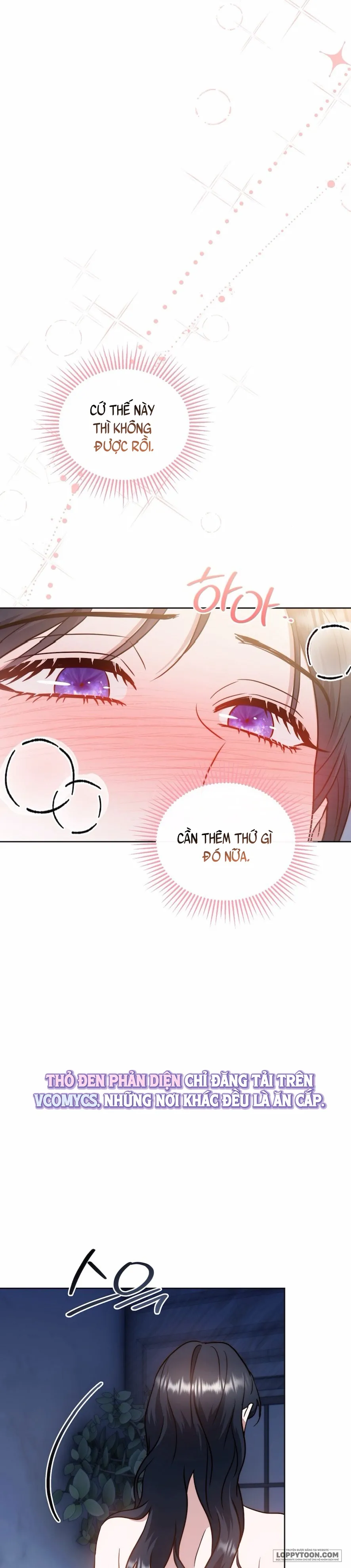 Bị Giam Cầm Cùng Tên Đáng Chết - Chap 6 - Trang 32