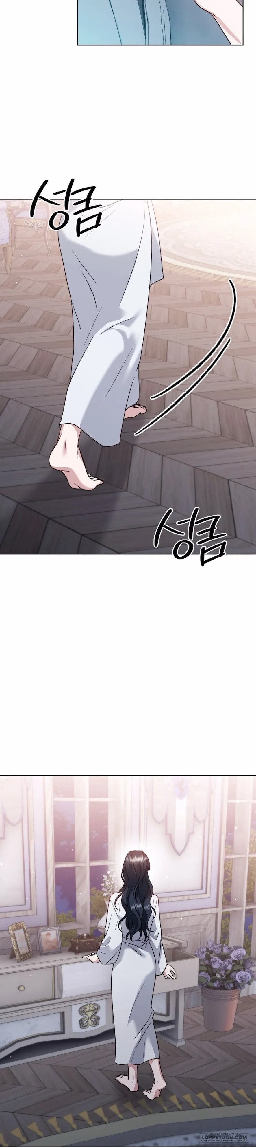 Bị Giam Cầm Cùng Tên Đáng Chết - Chap 6 - Trang 34