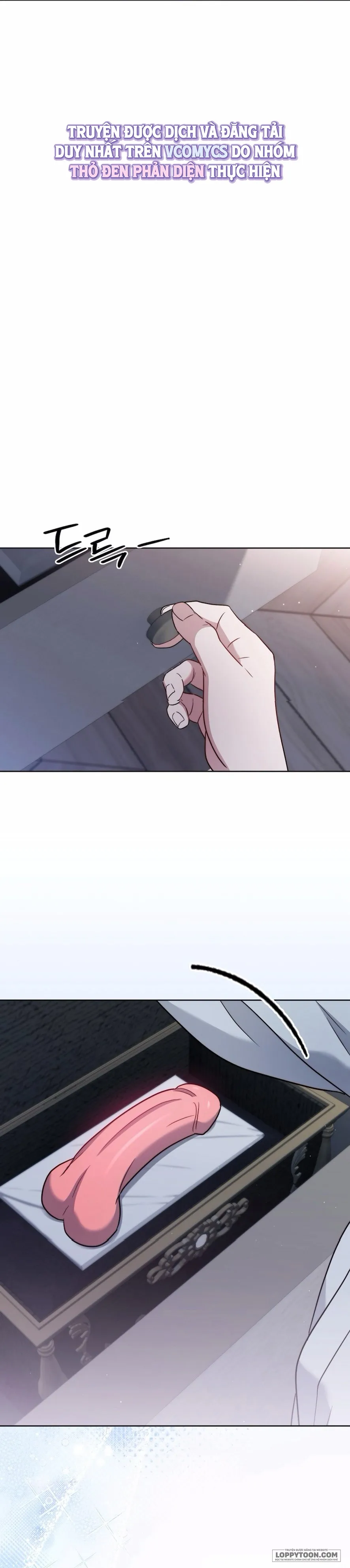 Bị Giam Cầm Cùng Tên Đáng Chết - Chap 6 - Trang 35