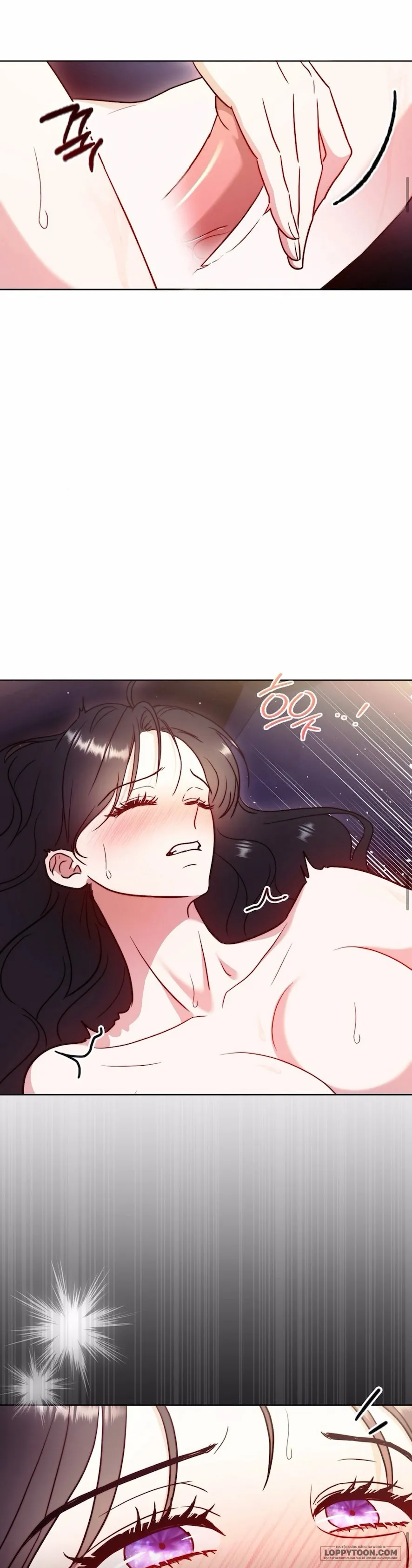 Bị Giam Cầm Cùng Tên Đáng Chết - Chap 7 - Trang 11