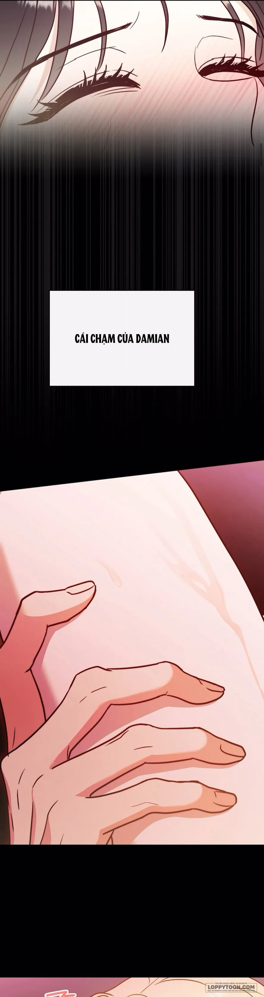 Bị Giam Cầm Cùng Tên Đáng Chết - Chap 7 - Trang 13
