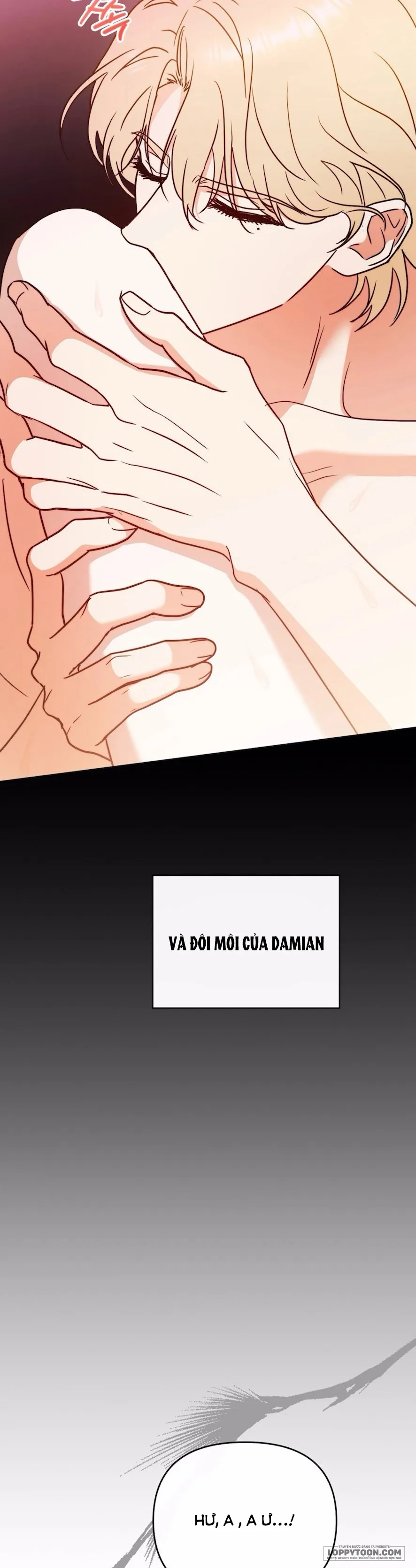 Bị Giam Cầm Cùng Tên Đáng Chết - Chap 7 - Trang 14