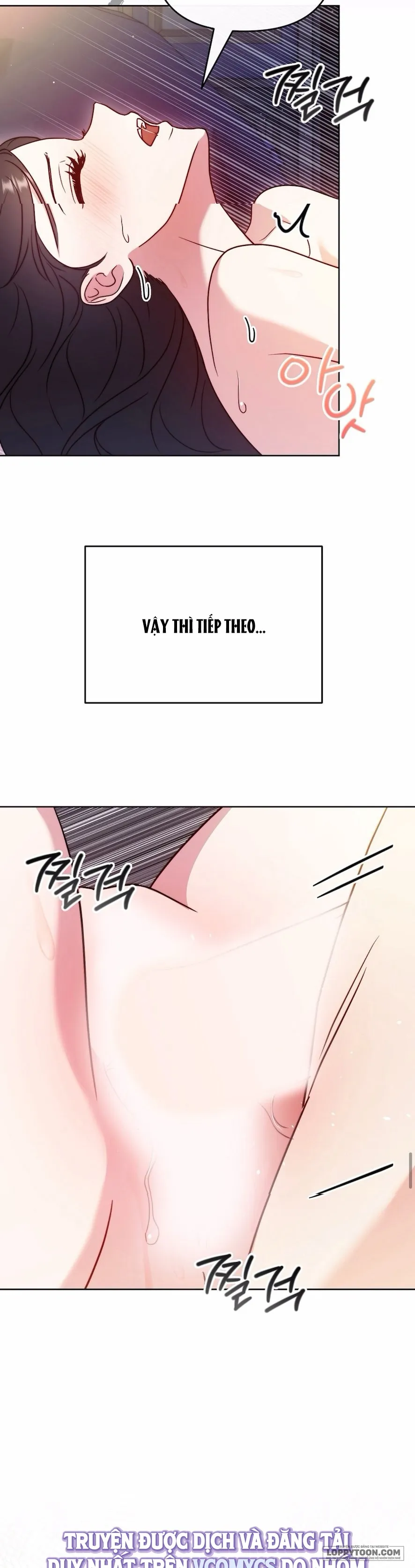 Bị Giam Cầm Cùng Tên Đáng Chết - Chap 7 - Trang 15