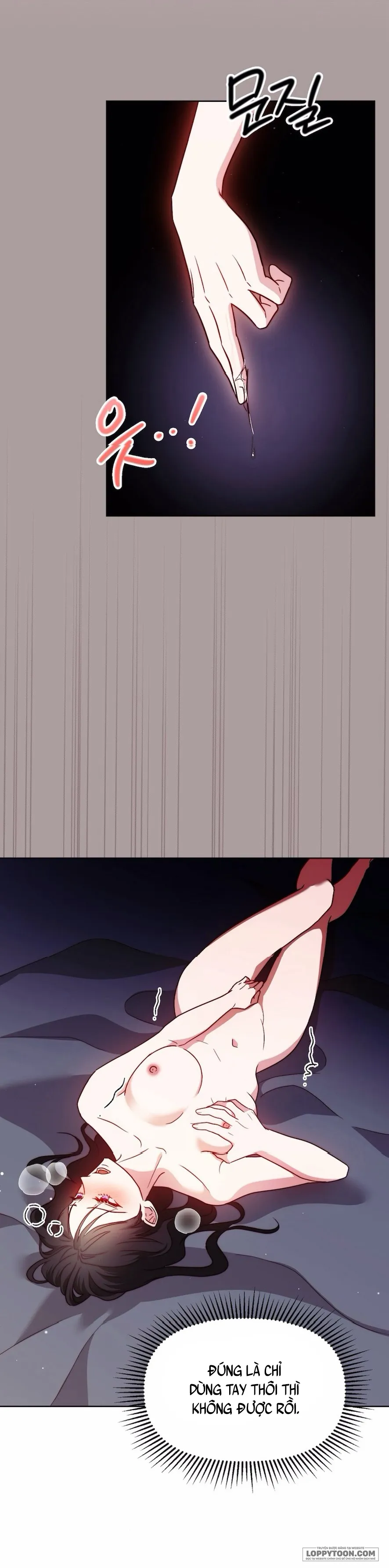 Bị Giam Cầm Cùng Tên Đáng Chết - Chap 7 - Trang 3