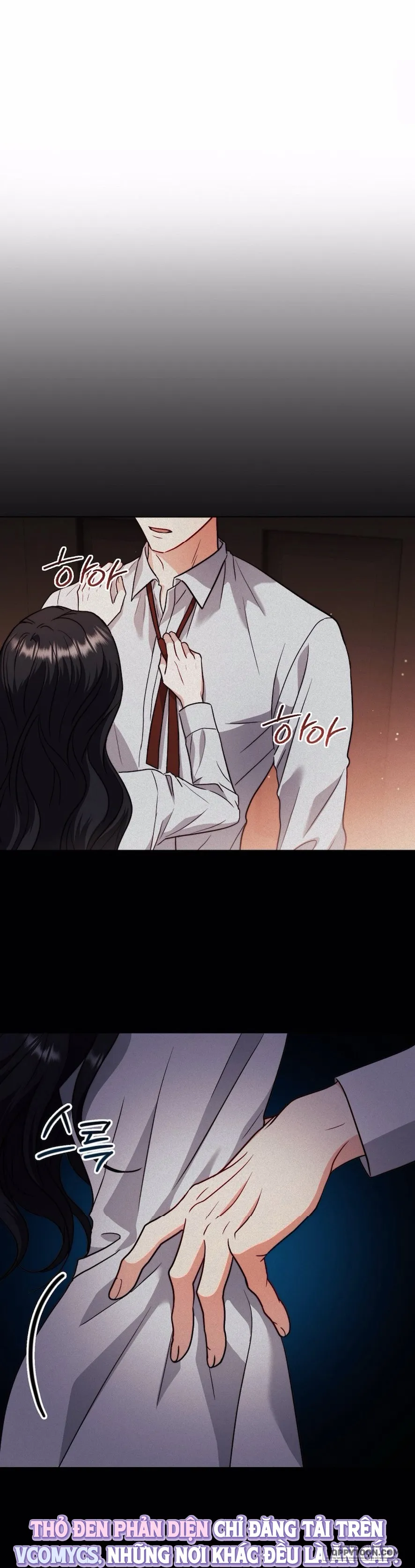 Bị Giam Cầm Cùng Tên Đáng Chết - Chap 7 - Trang 21