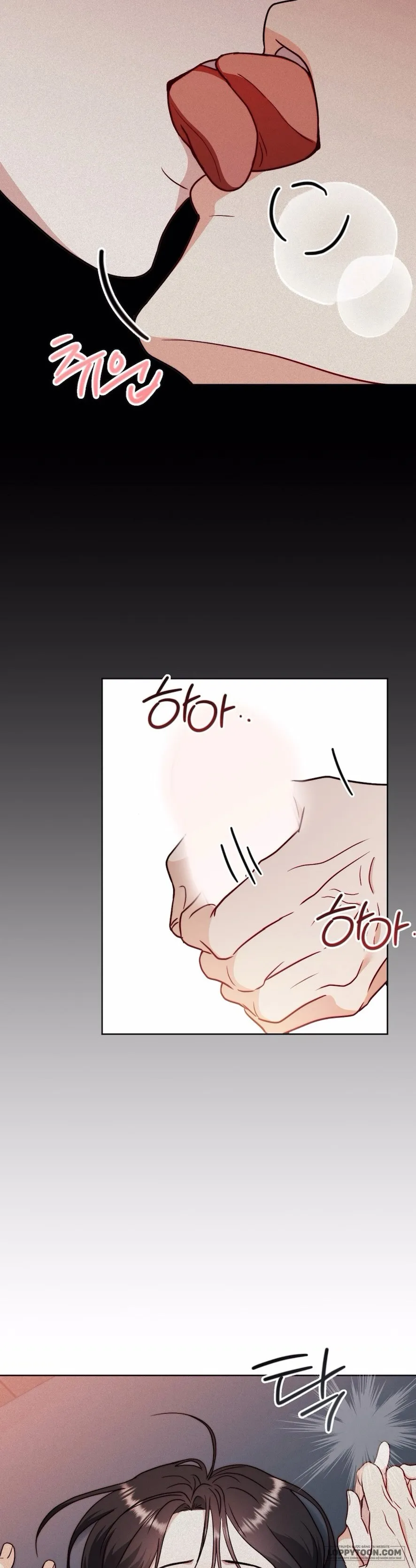 Bị Giam Cầm Cùng Tên Đáng Chết - Chap 7 - Trang 23