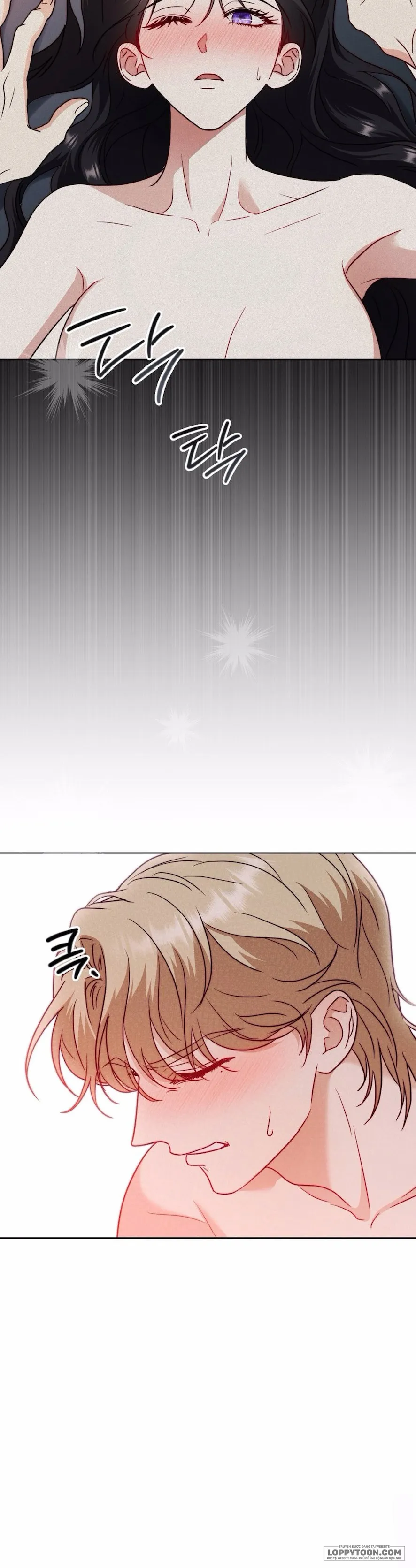 Bị Giam Cầm Cùng Tên Đáng Chết - Chap 7 - Trang 24