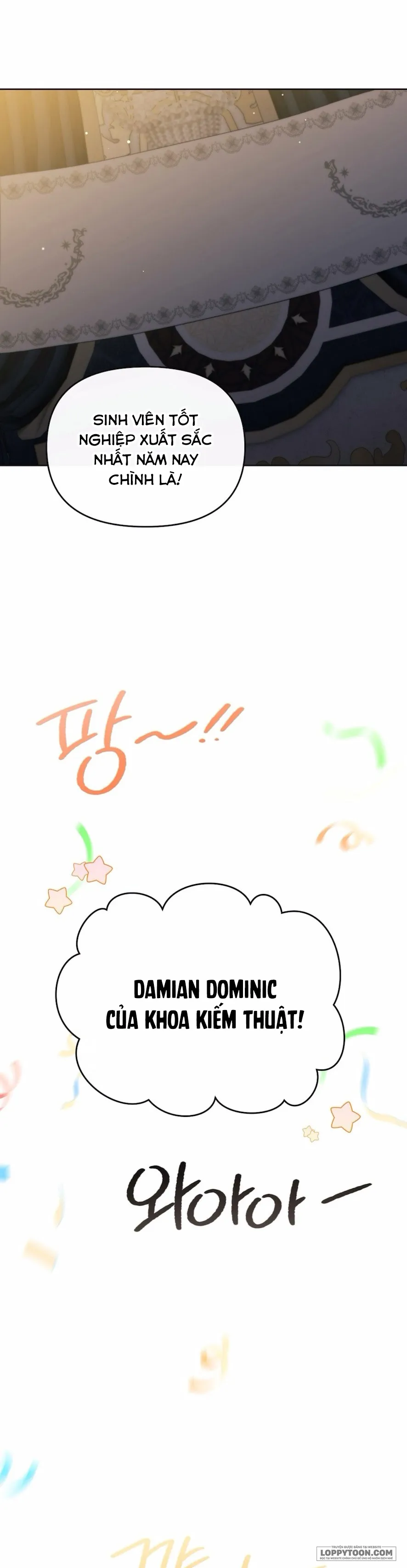 Bị Giam Cầm Cùng Tên Đáng Chết - Chap 7 - Trang 26