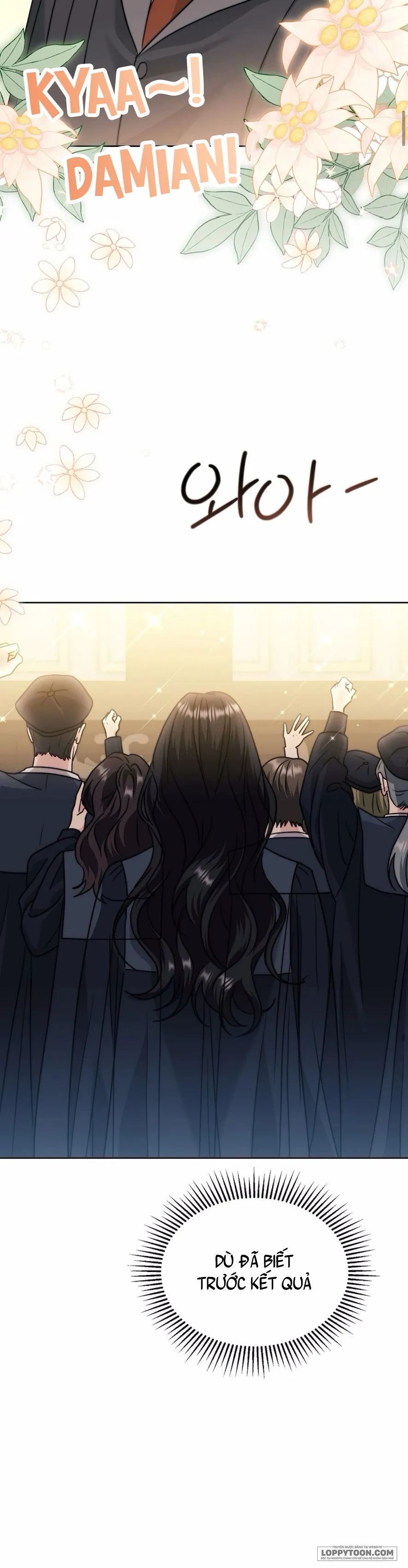 Bị Giam Cầm Cùng Tên Đáng Chết - Chap 7 - Trang 28