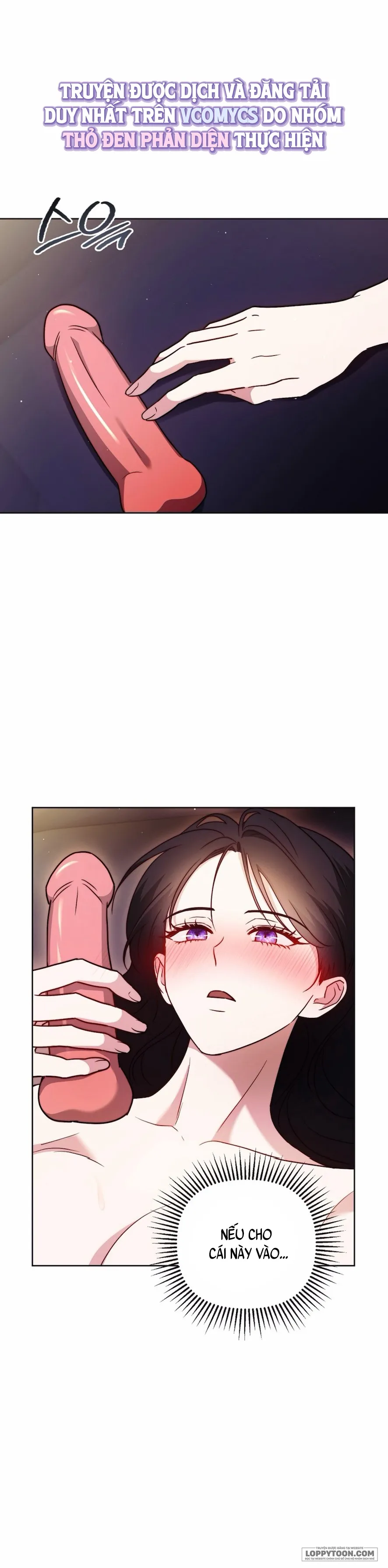 Bị Giam Cầm Cùng Tên Đáng Chết - Chap 7 - Trang 4