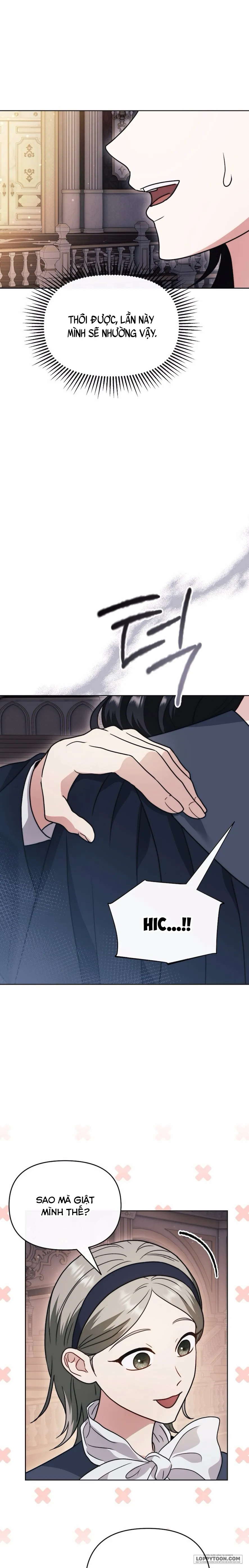 Bị Giam Cầm Cùng Tên Đáng Chết - Chap 7 - Trang 32