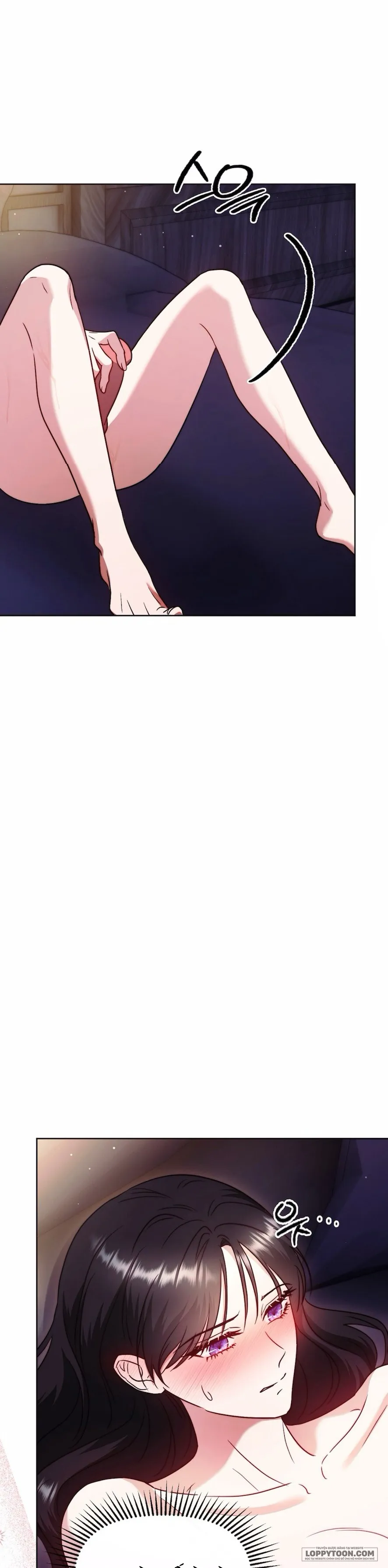 Bị Giam Cầm Cùng Tên Đáng Chết - Chap 7 - Trang 5