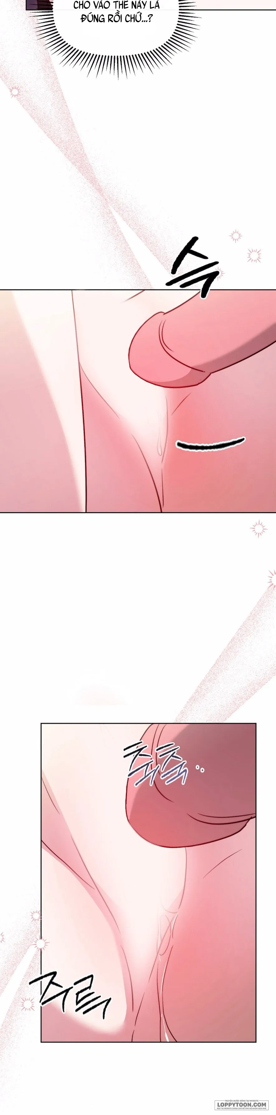 Bị Giam Cầm Cùng Tên Đáng Chết - Chap 7 - Trang 6