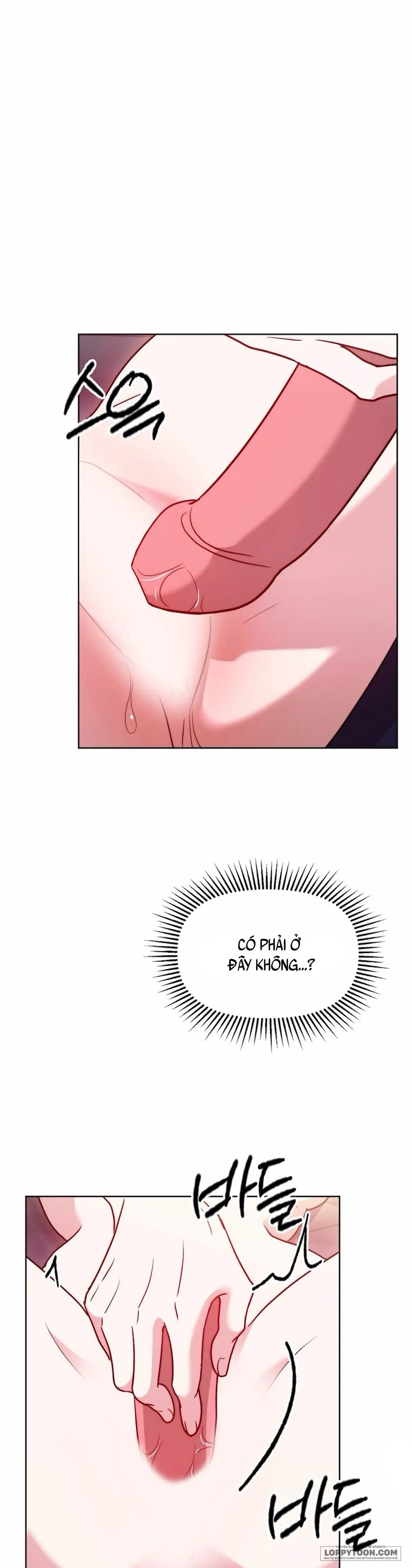 Bị Giam Cầm Cùng Tên Đáng Chết - Chap 7 - Trang 8