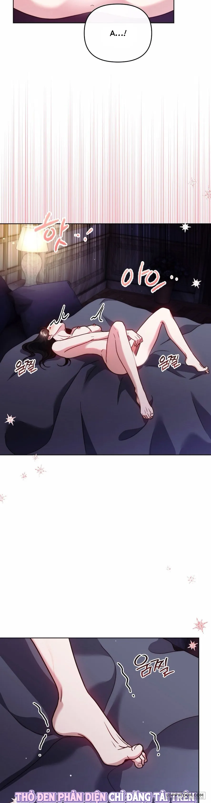 Bị Giam Cầm Cùng Tên Đáng Chết - Chap 7 - Trang 9