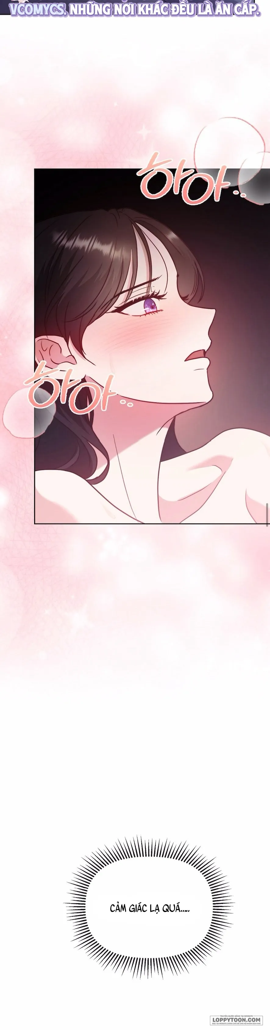 Bị Giam Cầm Cùng Tên Đáng Chết - Chap 7 - Trang 10