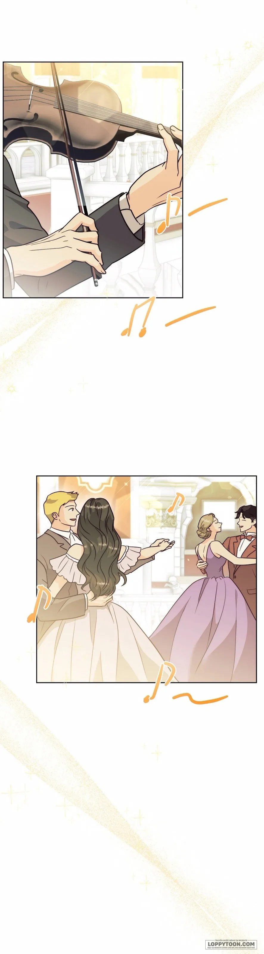 Bị Giam Cầm Cùng Tên Đáng Chết - Chap 8 - Trang 1