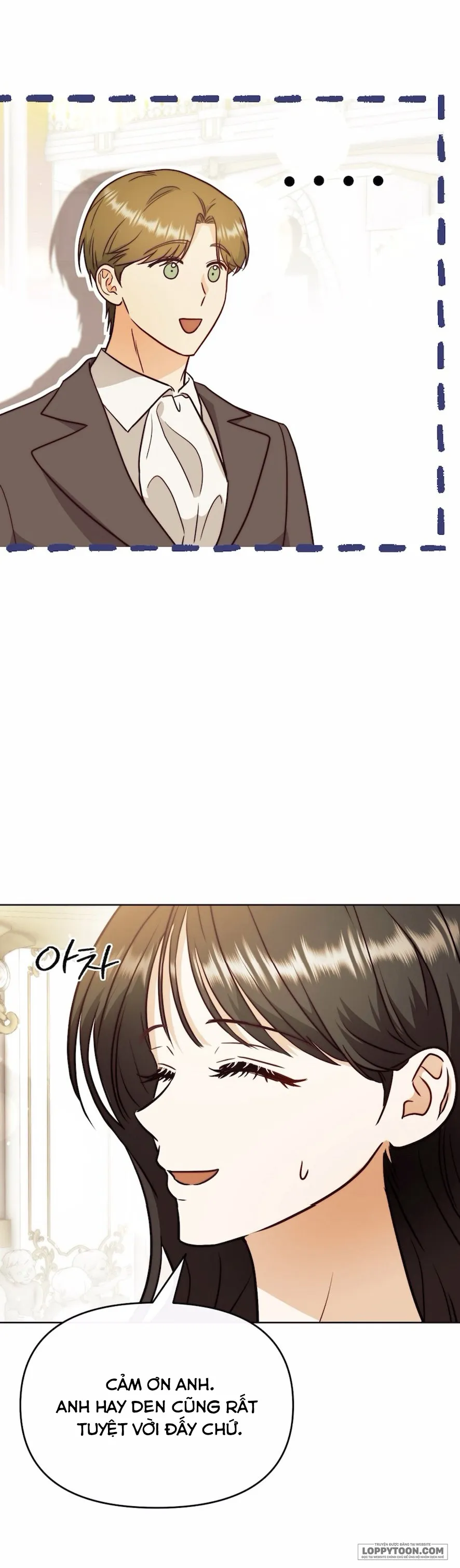 Bị Giam Cầm Cùng Tên Đáng Chết - Chap 8 - Trang 12