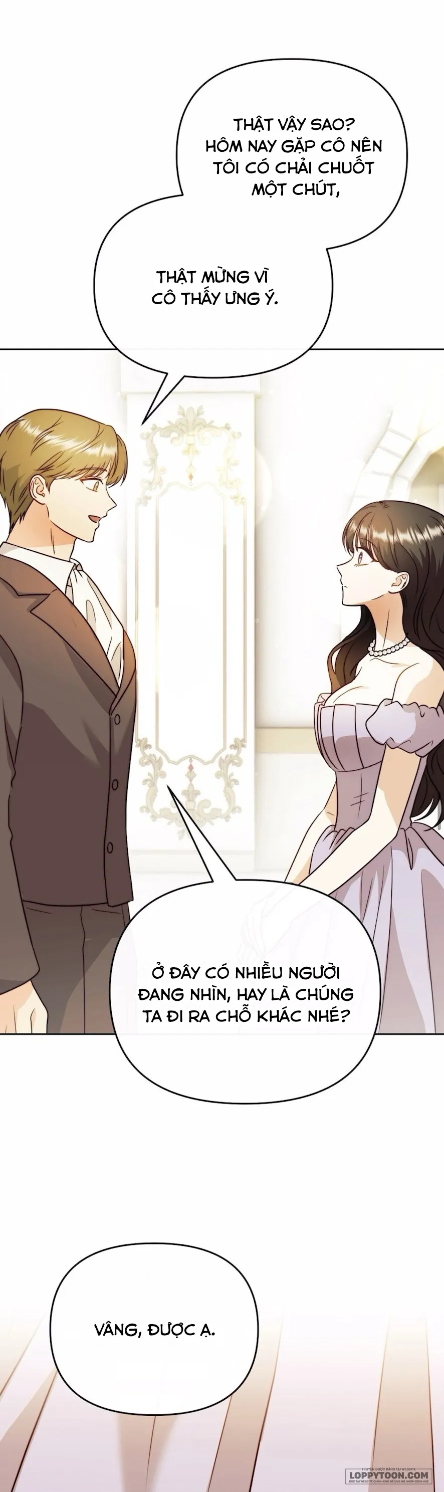 Bị Giam Cầm Cùng Tên Đáng Chết - Chap 8 - Trang 13