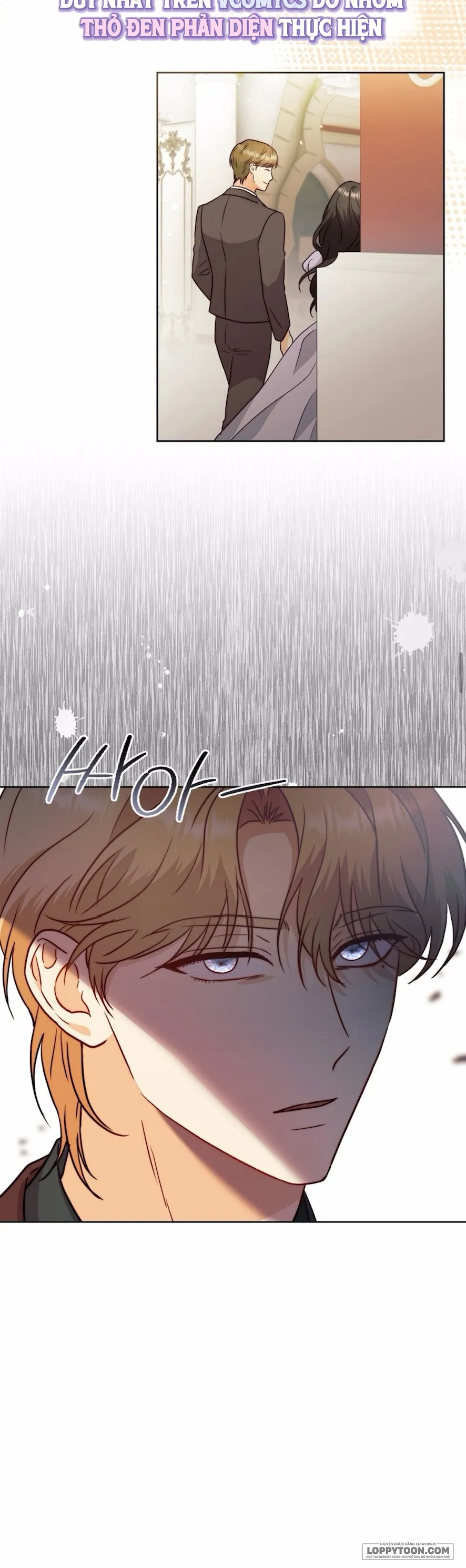 Bị Giam Cầm Cùng Tên Đáng Chết - Chap 8 - Trang 16