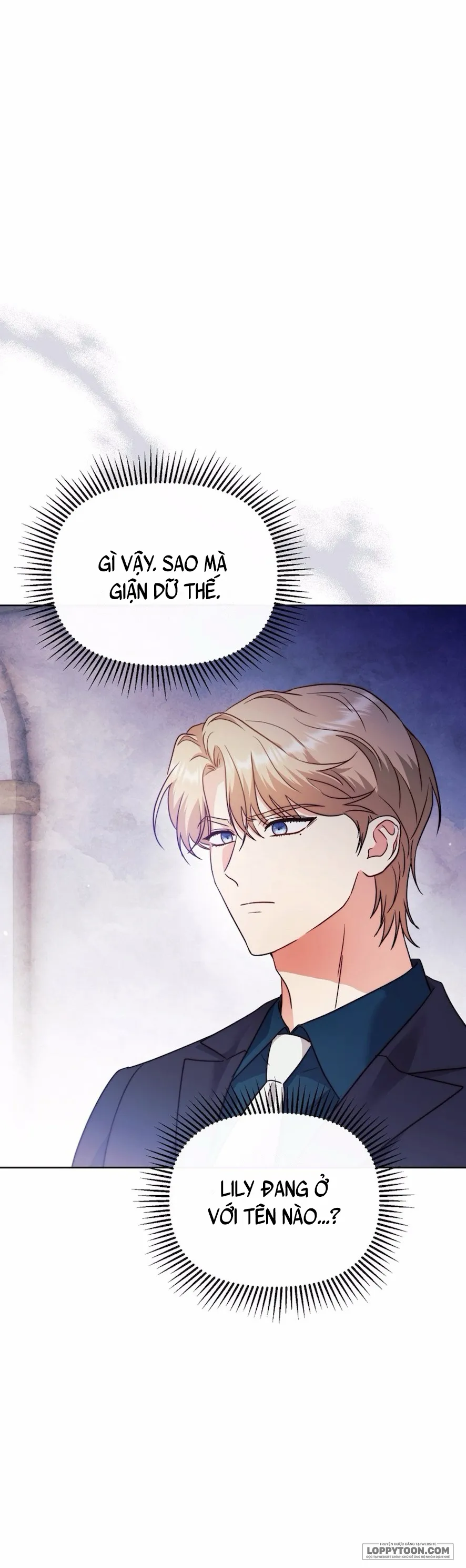 Bị Giam Cầm Cùng Tên Đáng Chết - Chap 8 - Trang 18
